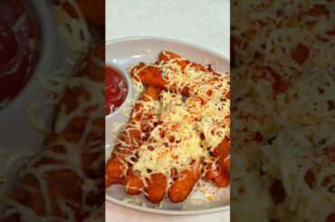 Long French Fries 🍟#shorts #trending #viral #ytshorts #recipe#foodie #viralshorts #relatable#french