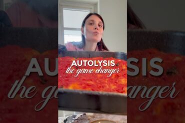 Game-changing Italian pizza trick🇮🇹🍕#ricettalishomecooking #italianpizza