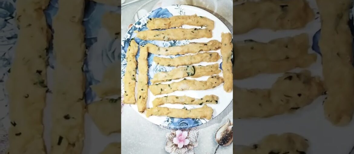 #crispy #long french fries #french fries recipe #long fries #shorts #japanese long french fries 🍟🍟