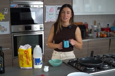 Sweet & Simple French Toast | Waterford Food Bank Recipes