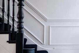 Desperate for help - tricky panelling