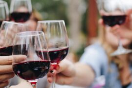 WSET Level 1-3 Flashcards and Mock Exams