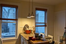 How to extend this kitchen island?