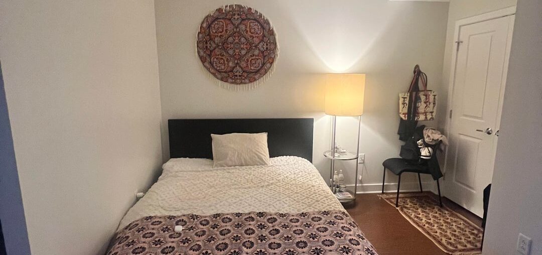 Need help with studio bedroom Need help with studio bedroom