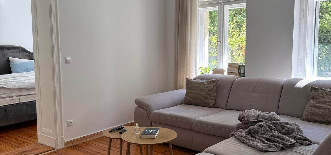 Need adivce for living room