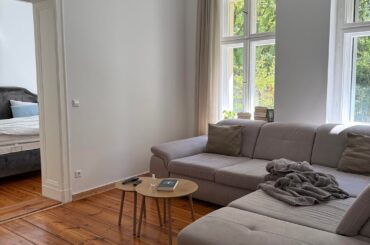 Need adivce for living room