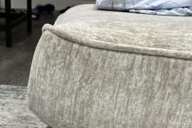 Is this something that is covered under warranty? Sofa is 2 months old