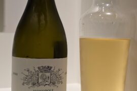 Opened a 2022 Santenay 1er Cru Clos du Passe Temps