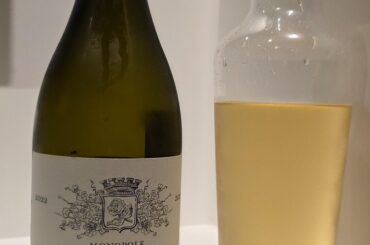 Opened a 2022 Santenay 1er Cru Clos du Passe Temps