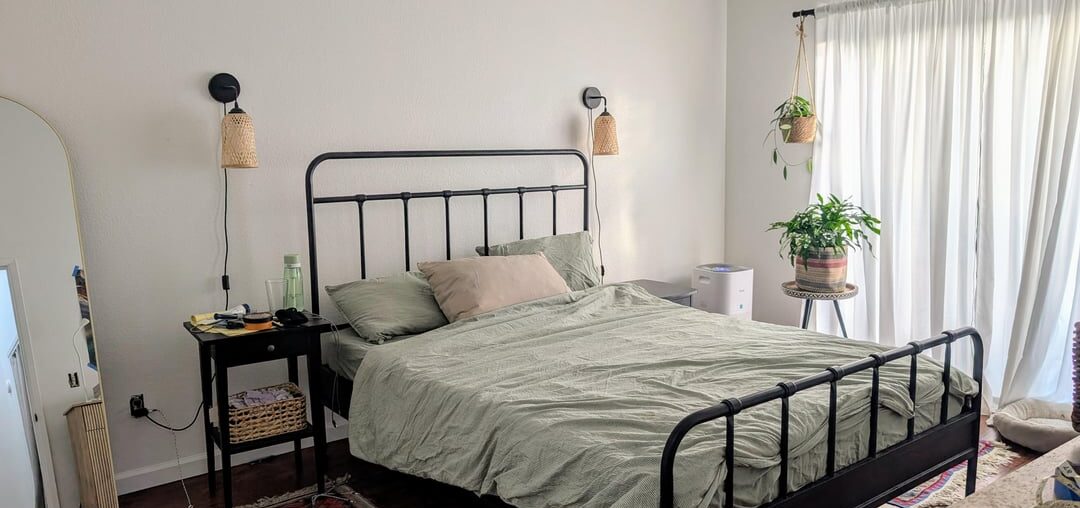 I am 75% there, feedback please?