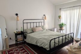 I am 75% there, feedback please?