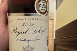 Is this Tokaji still good?