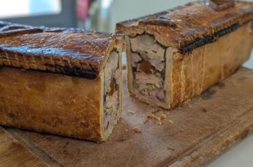 Nouveau joueur entre dans le pâté game