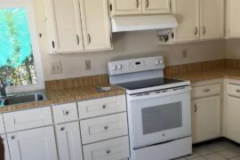 Help me decide on cabinet color