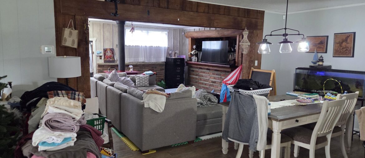 Looking for decorative idea's