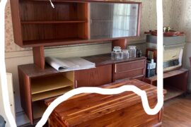 Rate my furniture (The Hutch)