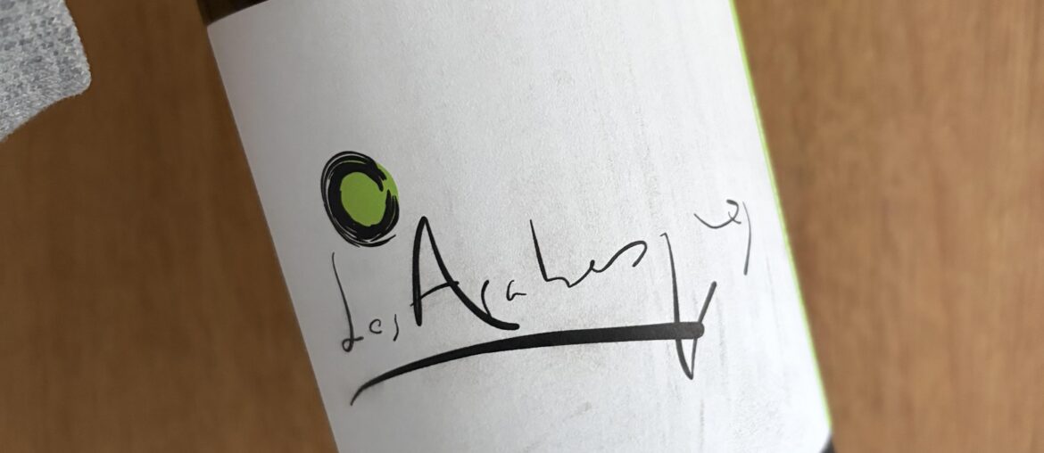 Les Arabesques Chloris