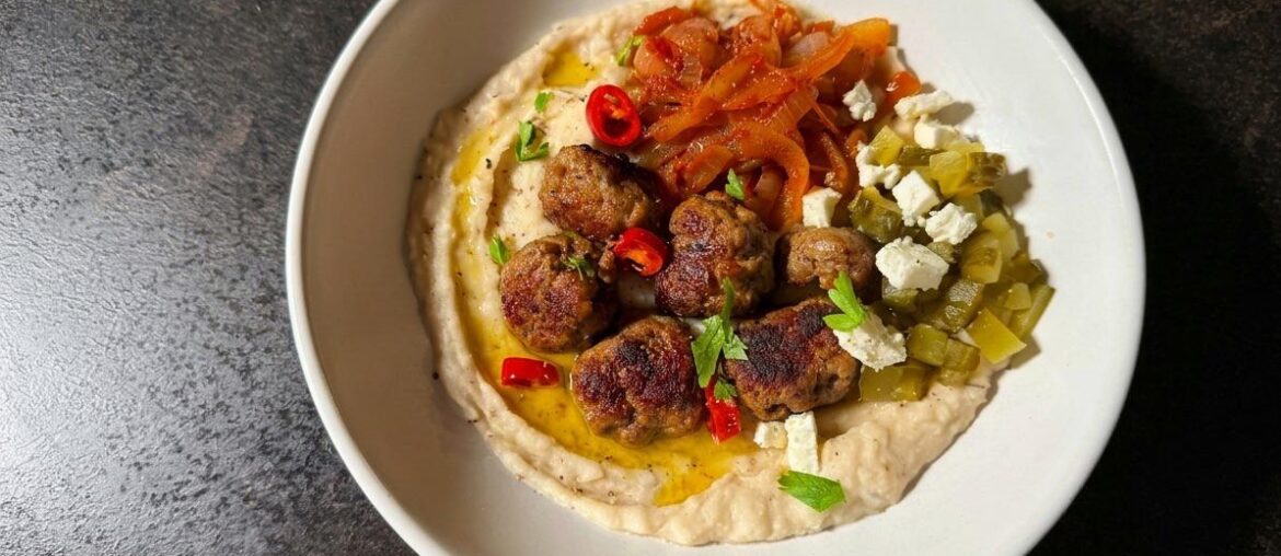 I know hummus is very well loved. But what’re thoughts on bean dips?