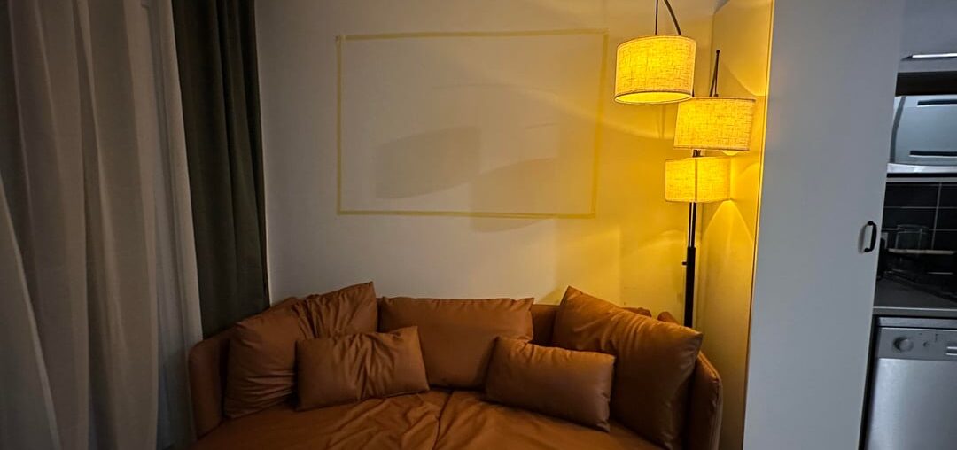 Size of artwork ok for this space?