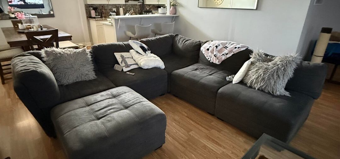 Will this rug work in my living room?