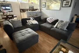 Will this rug work in my living room?