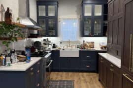 Needing a kitchen rug! Please help with ideas, I’m saying no to neutrals and yes to color :)