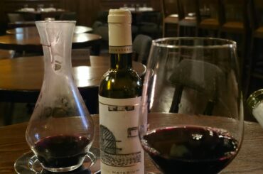 2016 Maybach Materium Cabernet Sauvignon