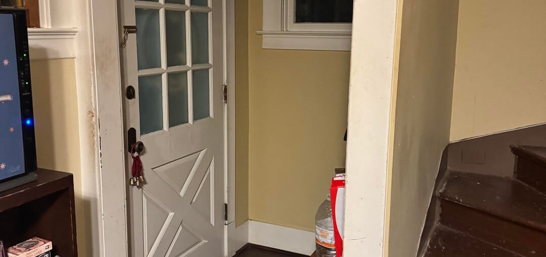 Tiny entry fail Tiny entry fail