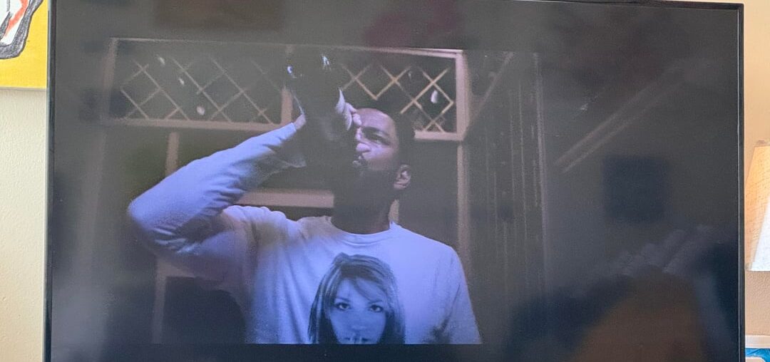 Lafite Sighting in The Boys Season 5