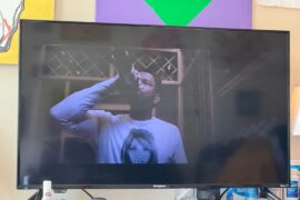 Lafite Sighting in The Boys Season 5