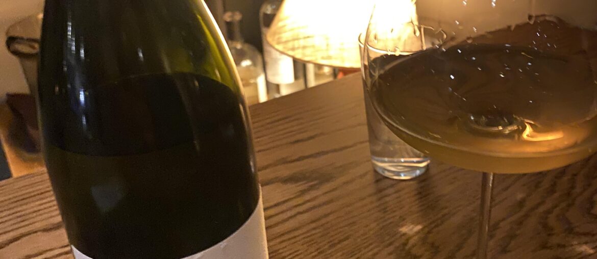 Terre de Ciel Chardonnay, Nagano, Japan