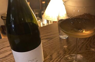 Terre de Ciel Chardonnay, Nagano, Japan