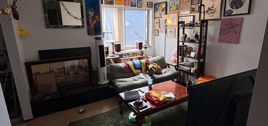 how would you make this a good layout?