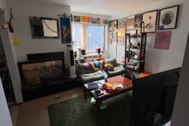 how would you make this a good layout?