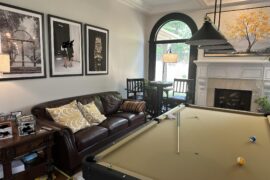 Need suggestions for sofa color