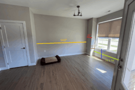 Front room - any design ideas for this?