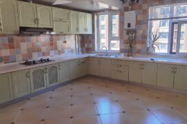 I’m about to start helping my client renovate their home.