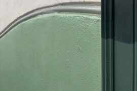 Which colour for door?