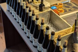 Pechstein 09-24 and friends