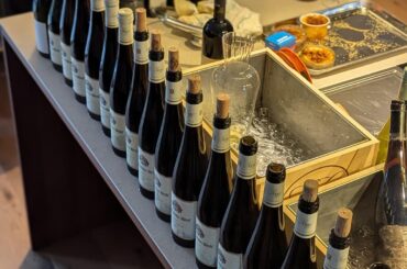 Pechstein 09-24 and friends