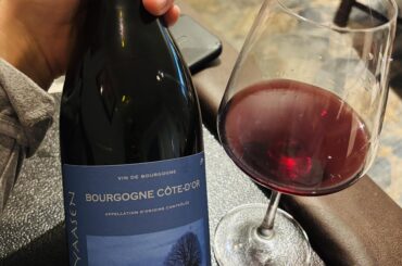2023 Skyaasen Bourgogne Côte d’Or