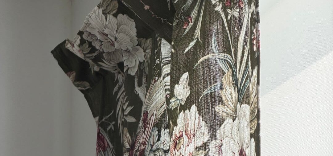 Help with droopy drapes Help with droopy drapes