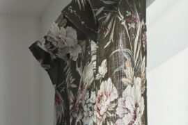 Help with droopy drapes