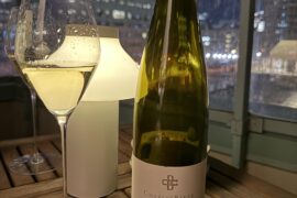 Charles Baker Picone Vineyard Riesling VQA 2021 Is a Niagara Benchmark