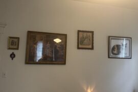 Does this look as stupid as my mind is telling me it does?