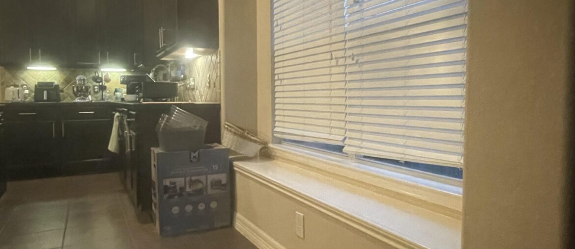 Odd Kitchen Space-Need Ideas Odd Kitchen Space-Need Ideas