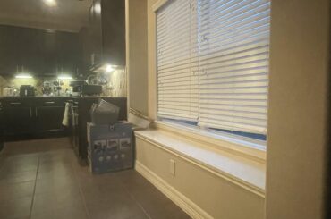 Odd Kitchen Space-Need Ideas