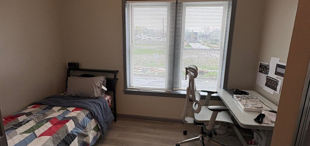 How can I spruce up my room ?