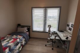 How can I spruce up my room ?