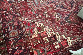 Furniture placement help, please